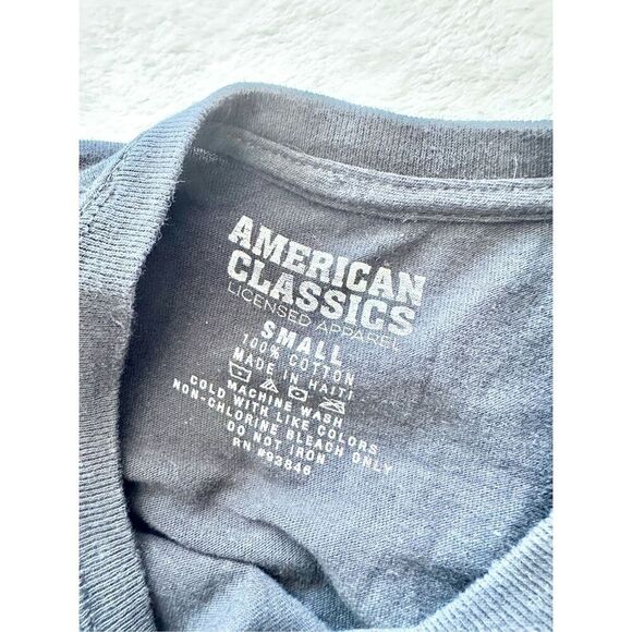Pulp fiction American classic license apparel size small - 100% cotton ￼ - Picture 4 of 4